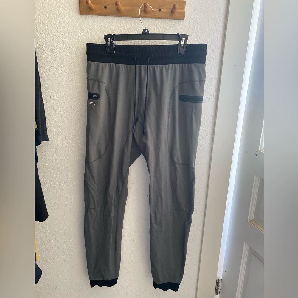 Bylt Premium Men’s Joggers size XL